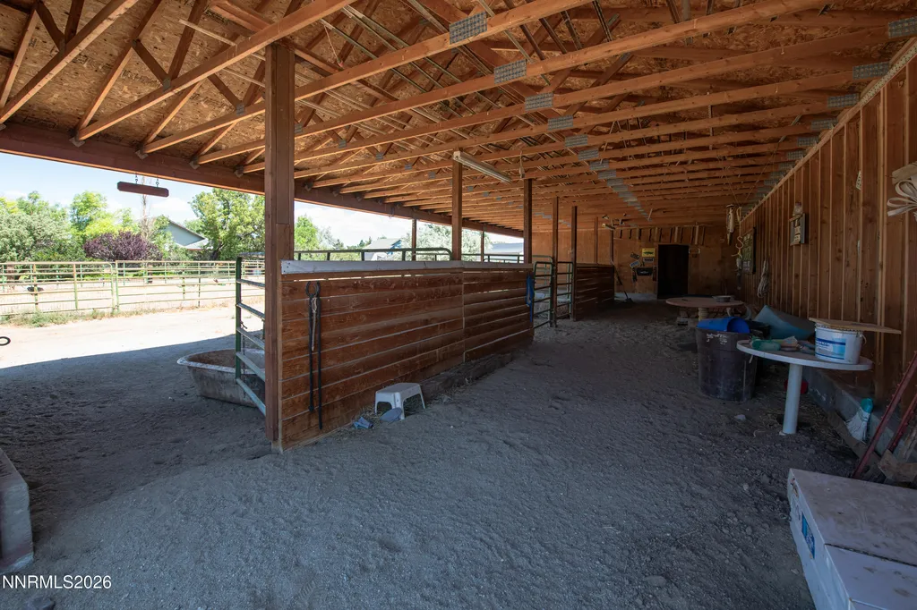 1917 Arabian Gardnerville NV 89410