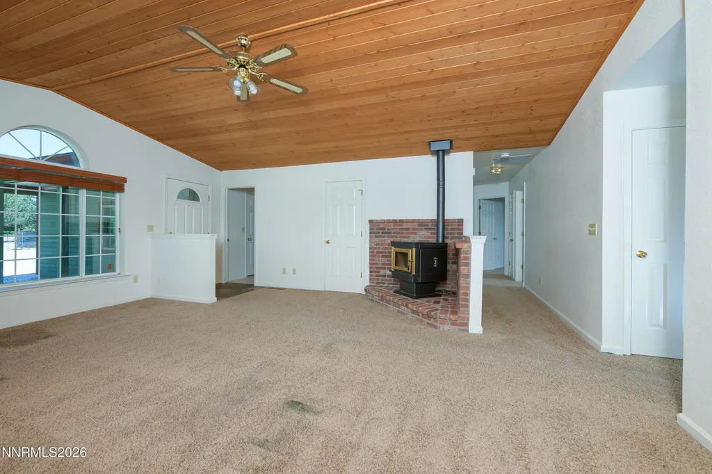 1917 Arabian Gardnerville NV 89410