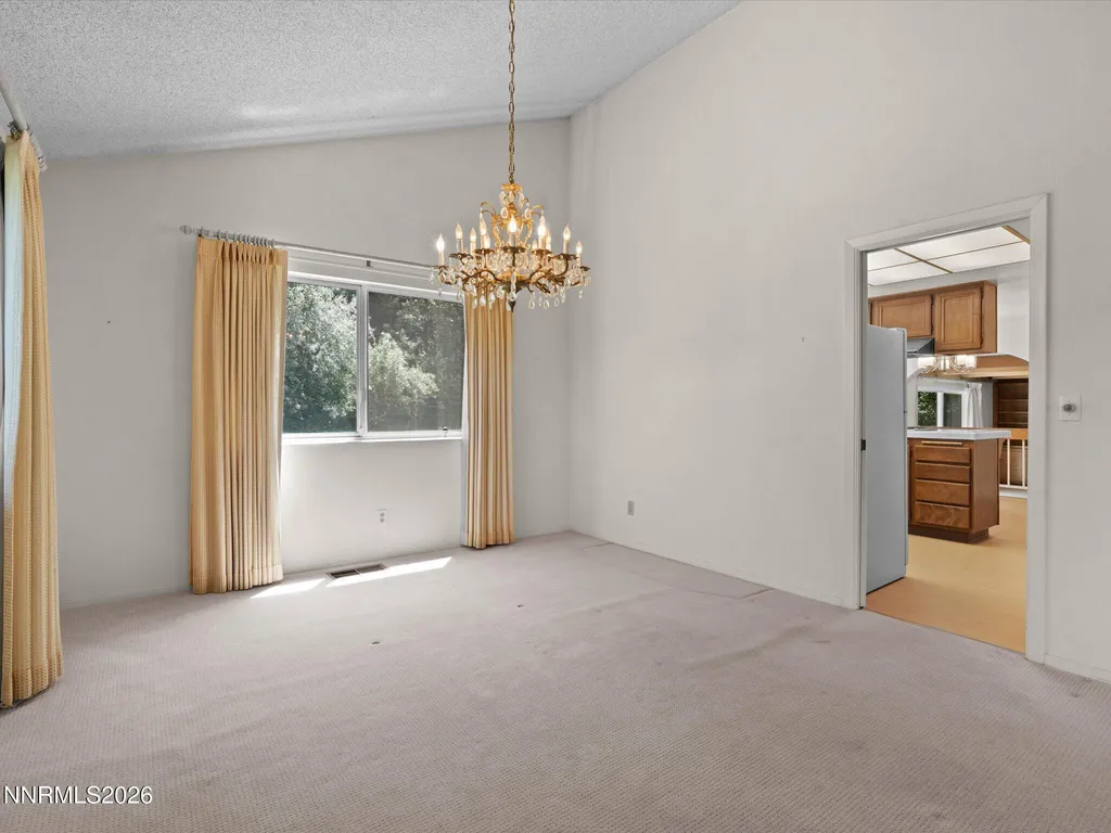 3395 Thornhill Reno NV 89509