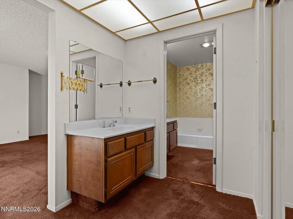 3395 Thornhill Reno NV 89509