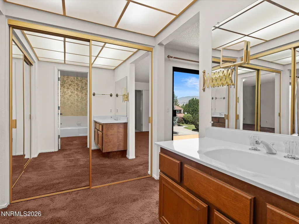 3395 Thornhill Reno NV 89509