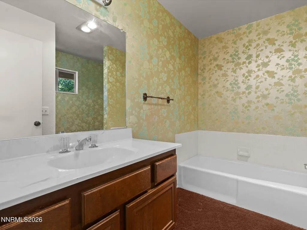 3395 Thornhill Reno NV 89509