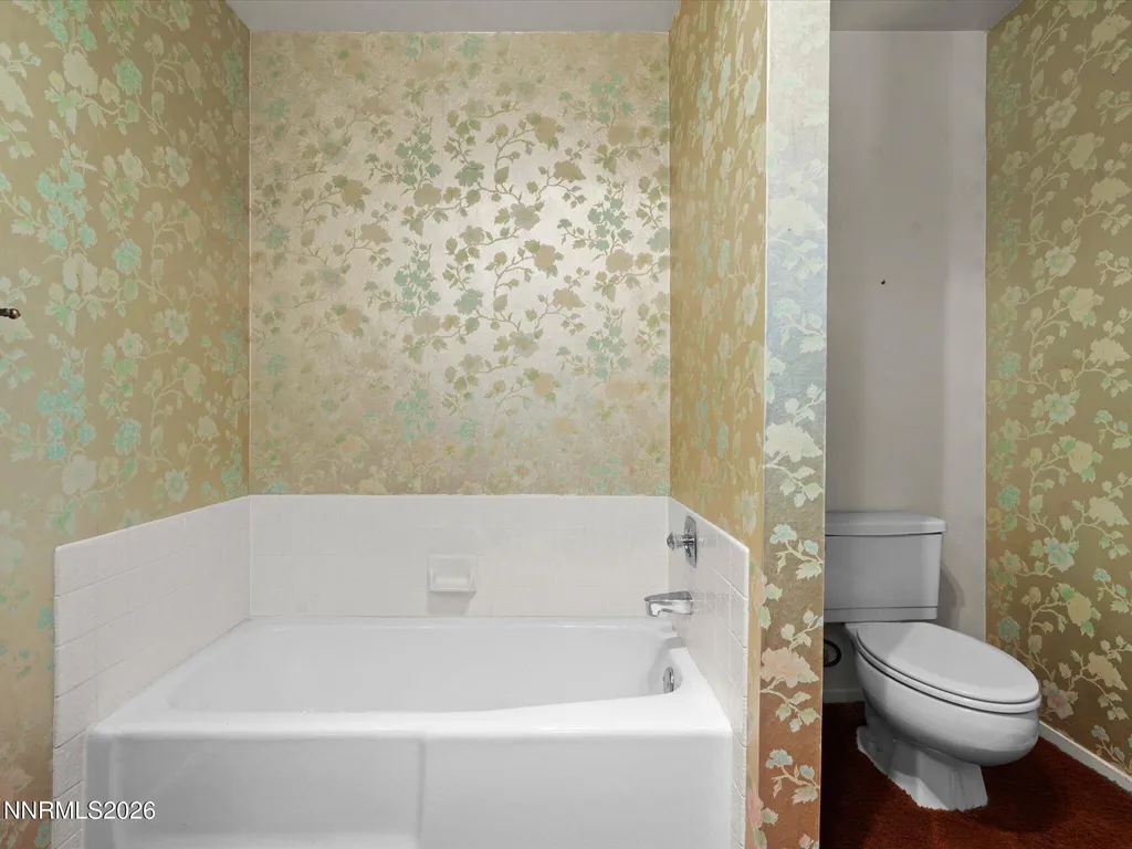 3395 Thornhill Reno NV 89509
