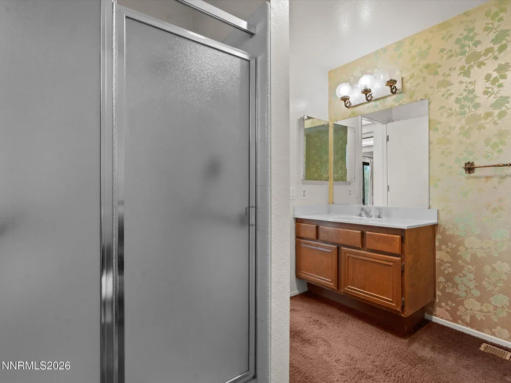 3395 Thornhill Reno NV 89509