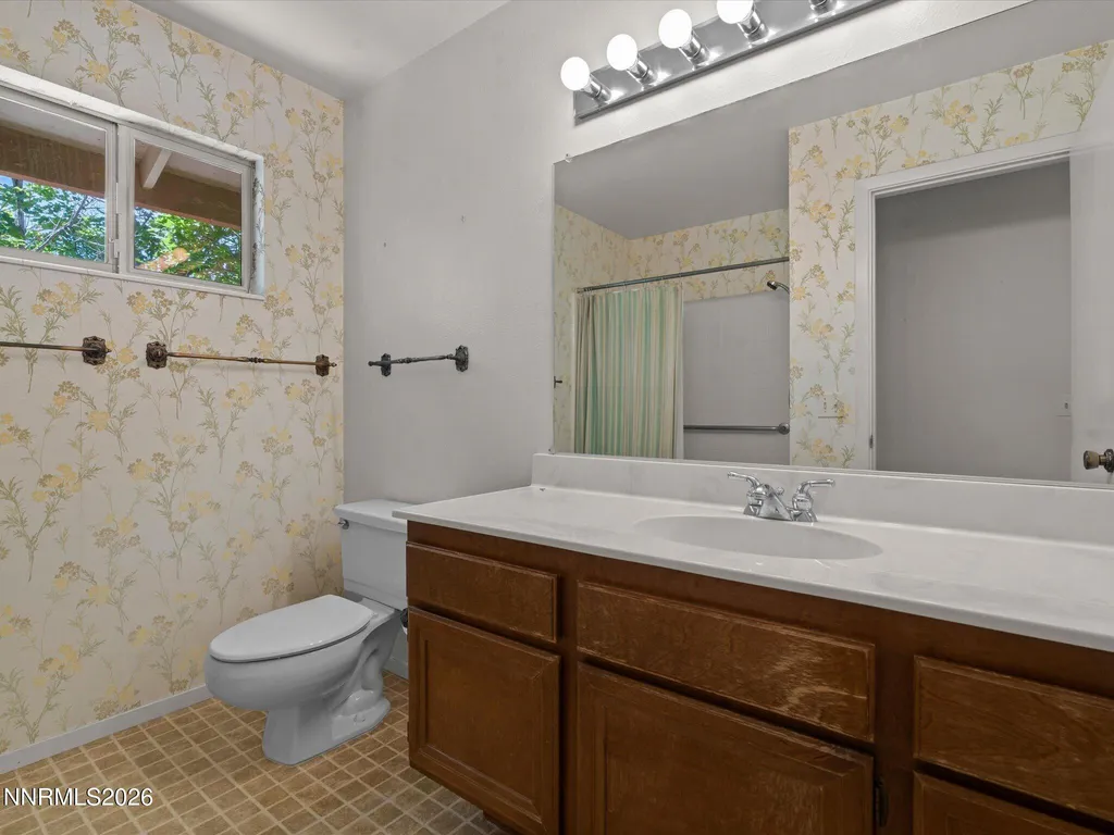 3395 Thornhill Reno NV 89509