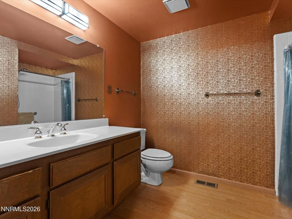 3395 Thornhill Reno NV 89509