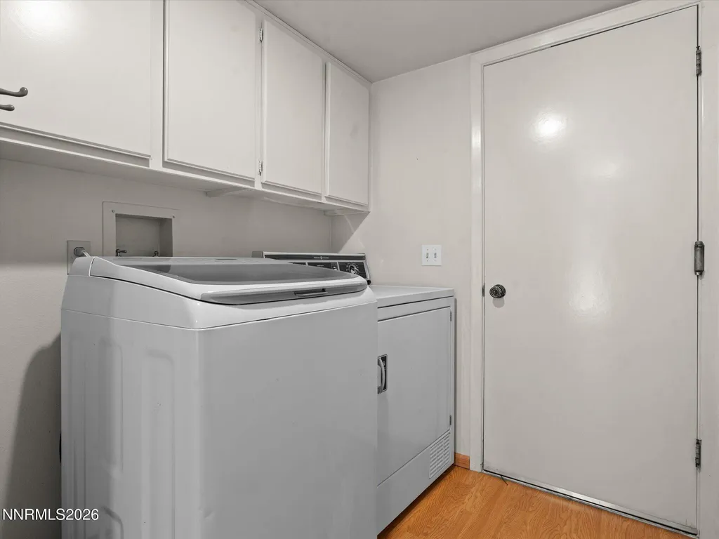 3395 Thornhill Reno NV 89509