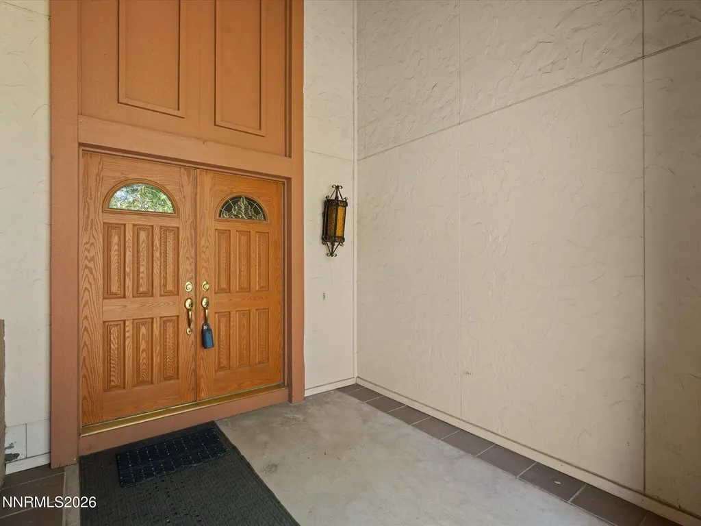 3395 Thornhill Reno NV 89509
