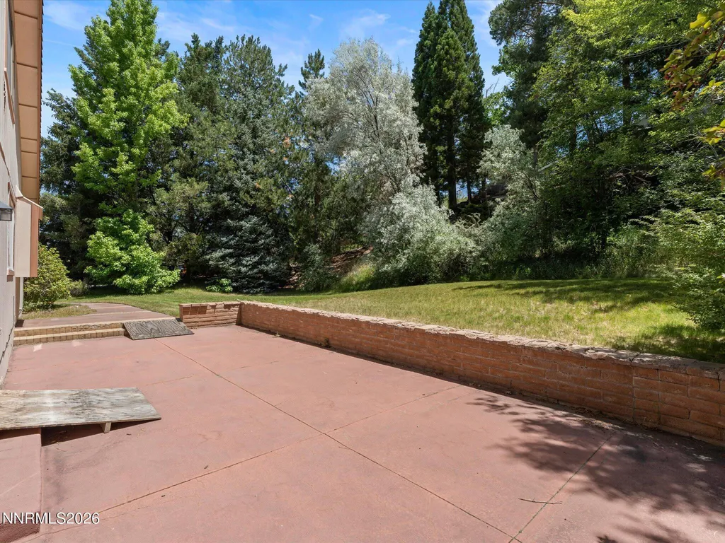 3395 Thornhill Reno NV 89509