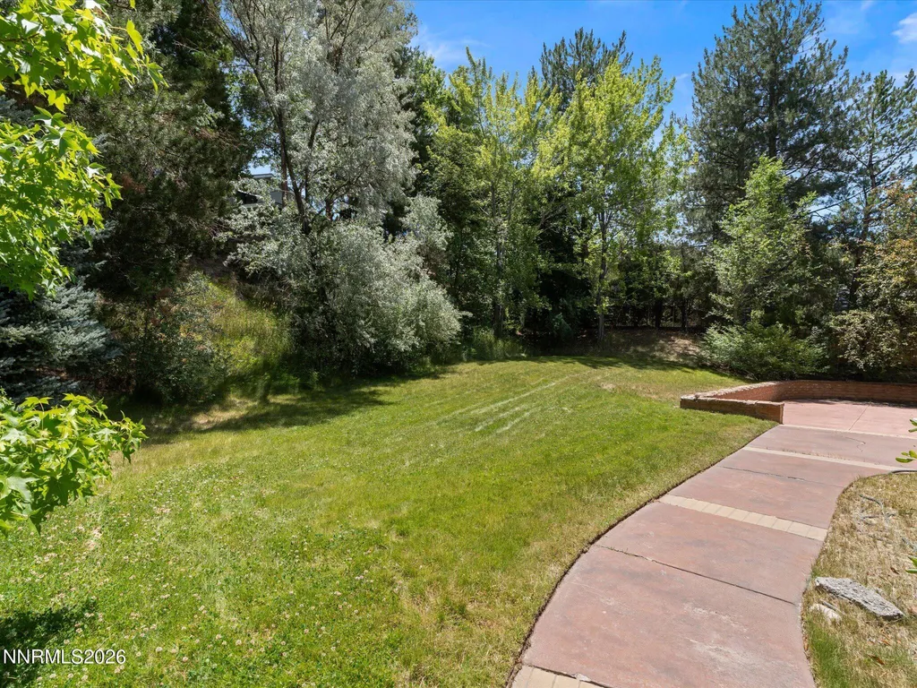 3395 Thornhill Reno NV 89509