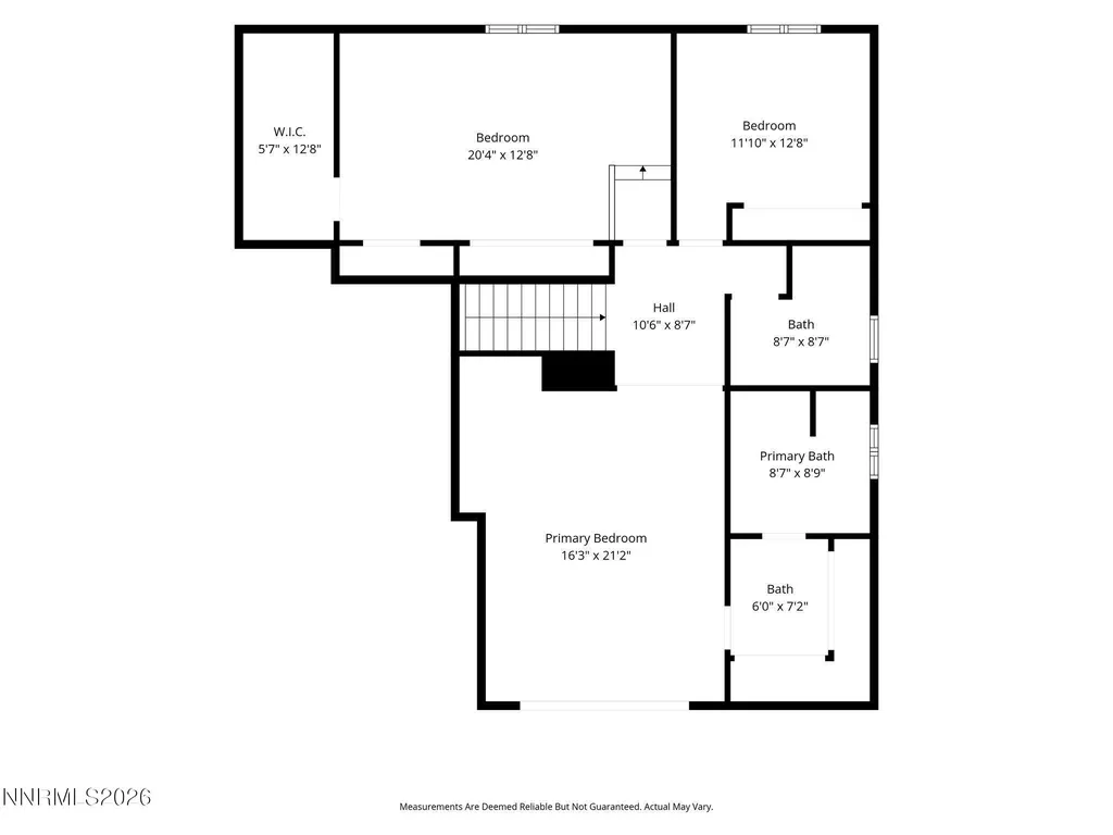 3395 Thornhill Reno NV 89509