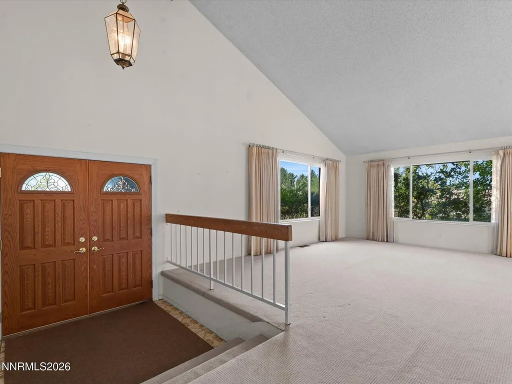 3395 Thornhill Reno NV 89509