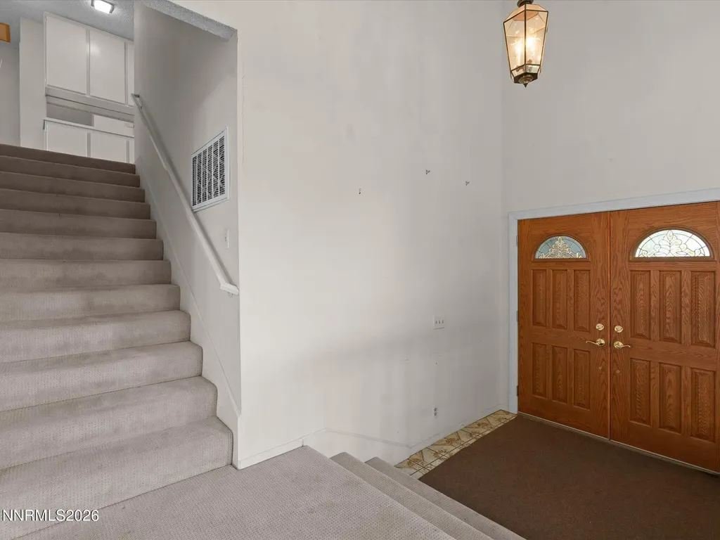 3395 Thornhill Reno NV 89509