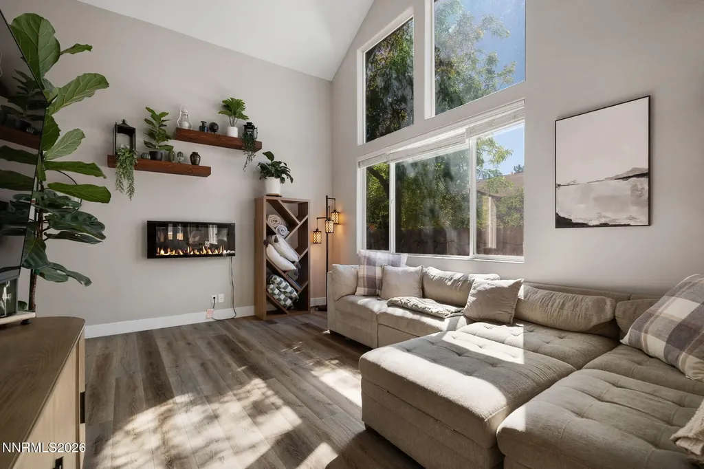 3528 Heron's Reno NV 89502