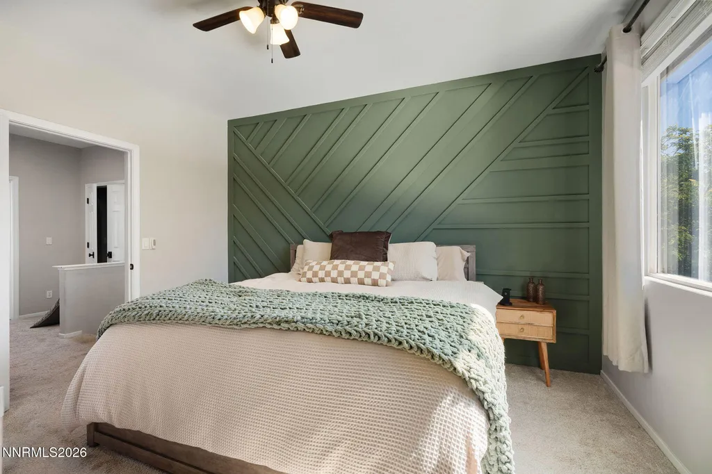 3528 Heron's Reno NV 89502