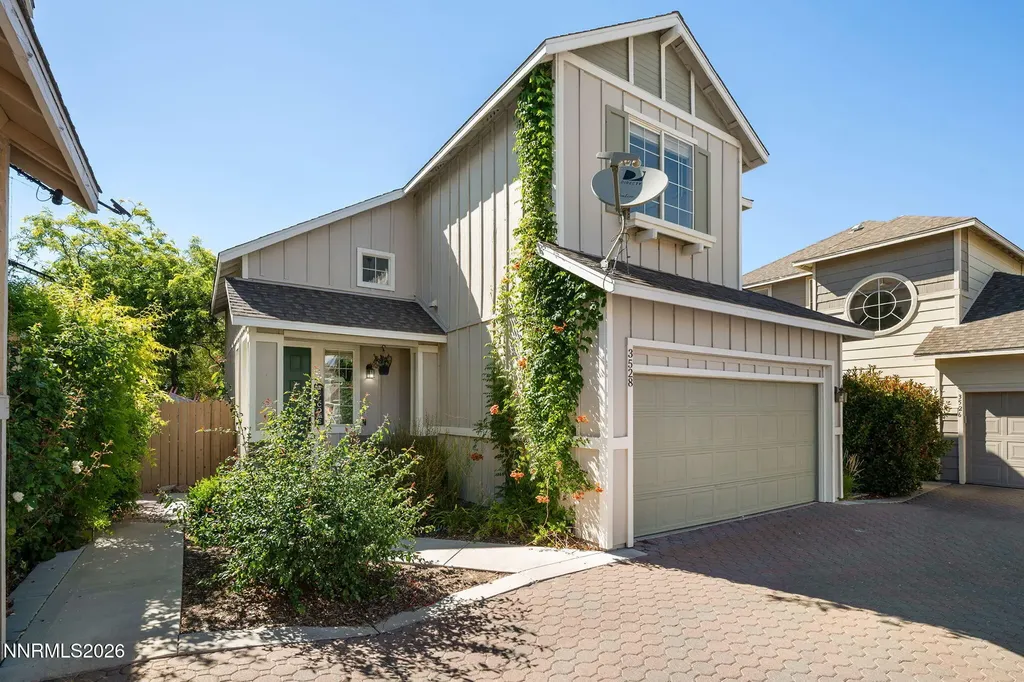 3528 Heron's Reno NV 89502