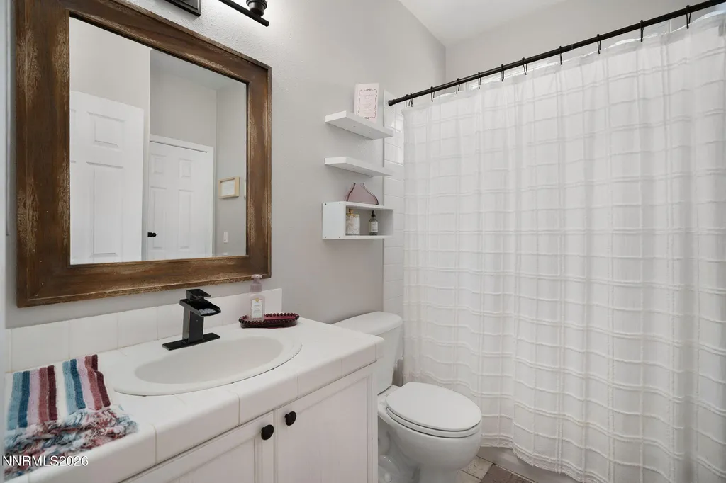 3528 Heron's Reno NV 89502