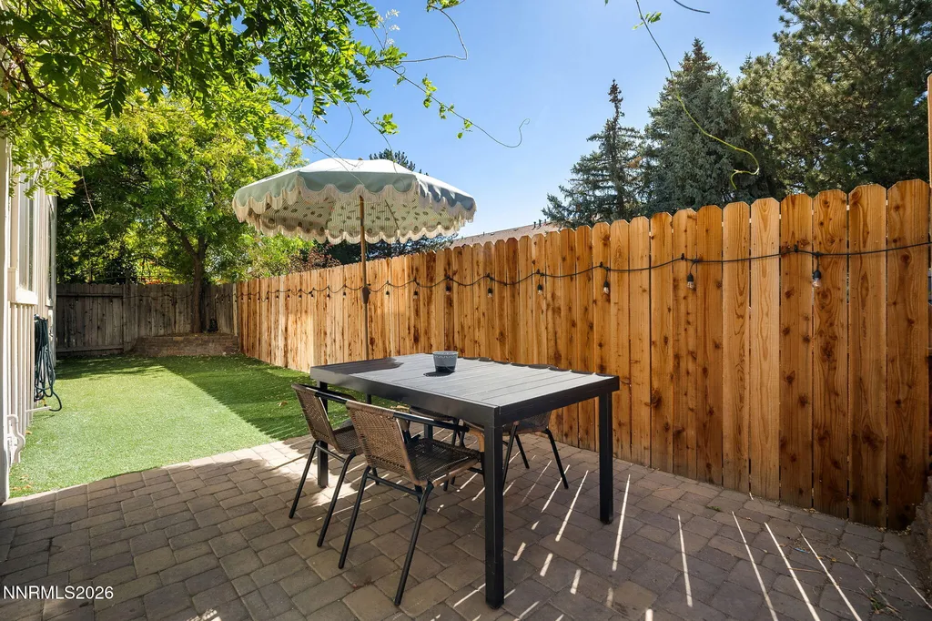 3528 Heron's Reno NV 89502