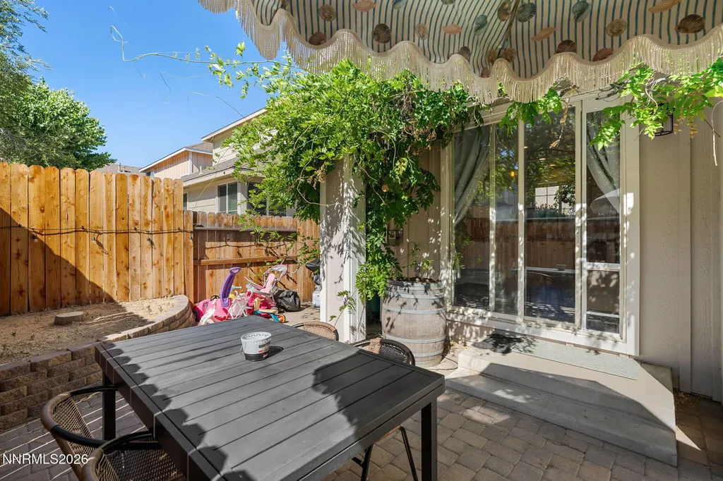 3528 Heron's Reno NV 89502