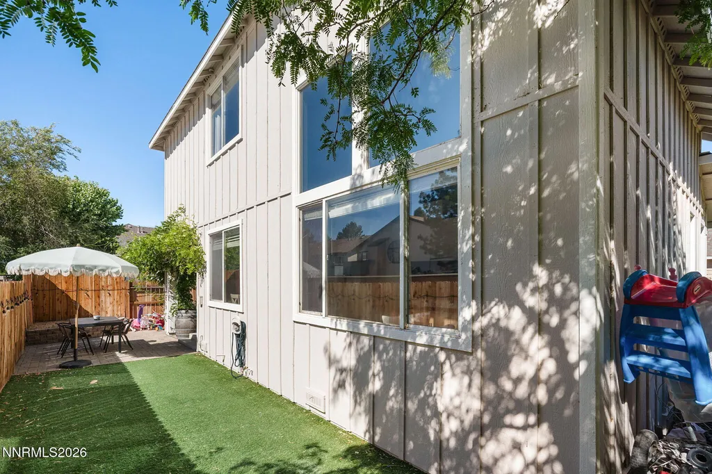 3528 Heron's Reno NV 89502