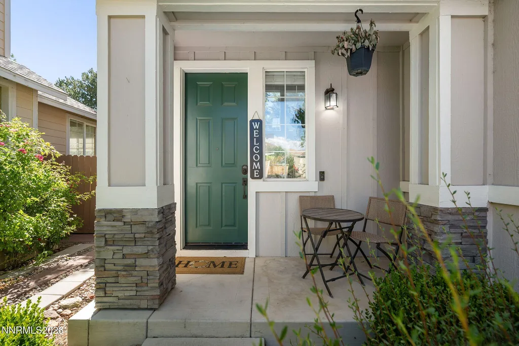 3528 Heron's Reno NV 89502