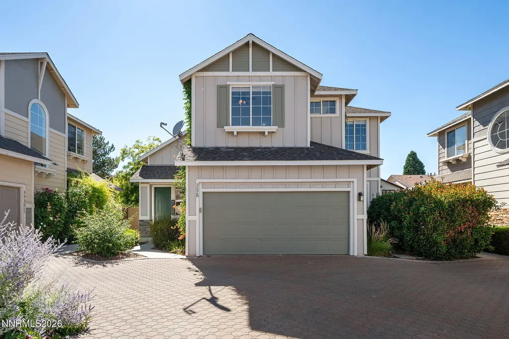 3528 Heron's Reno NV 89502