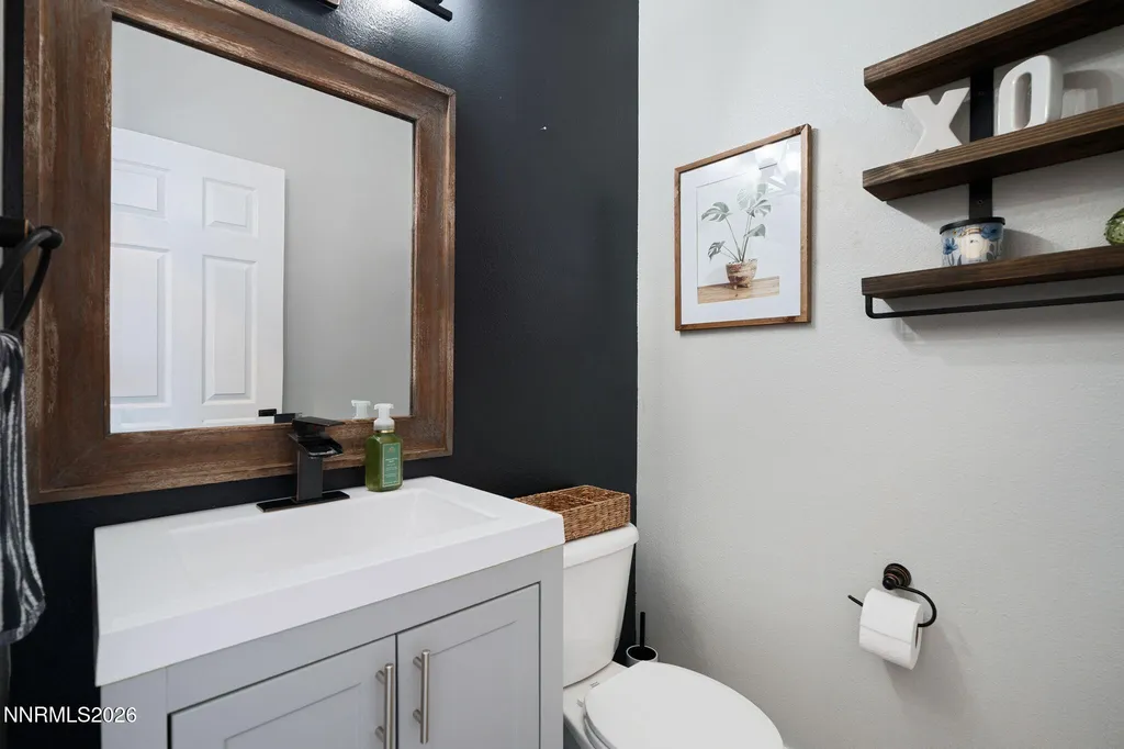 3528 Heron's Reno NV 89502