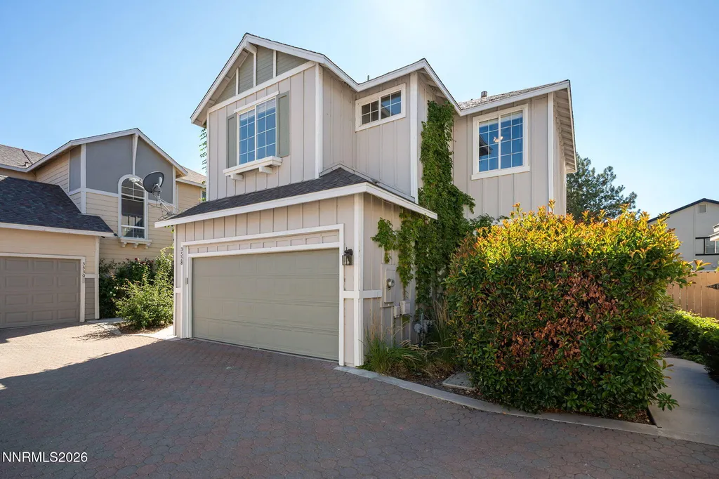 3528 Heron's Reno NV 89502
