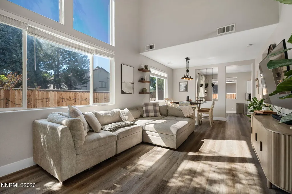 3528 Heron's Reno NV 89502
