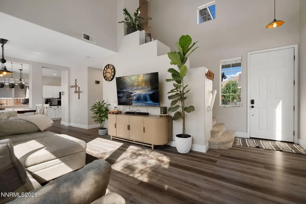 3528 Heron's Reno NV 89502