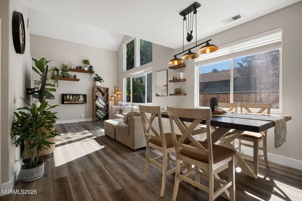 3528 Heron's Reno NV 89502
