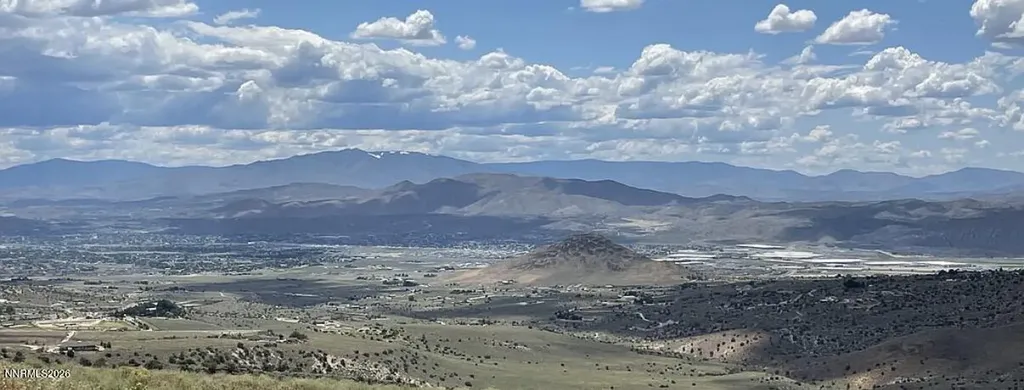 0 Los Arboles Spanish Springs NV 89441