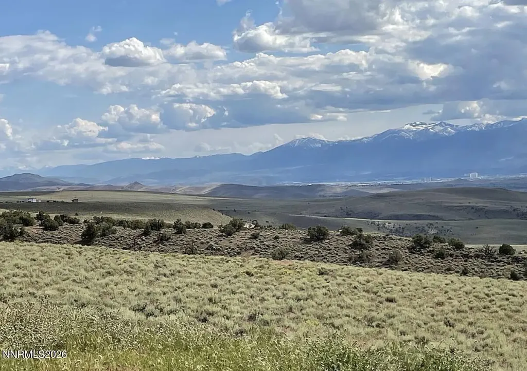 0 Los Arboles Spanish Springs NV 89441