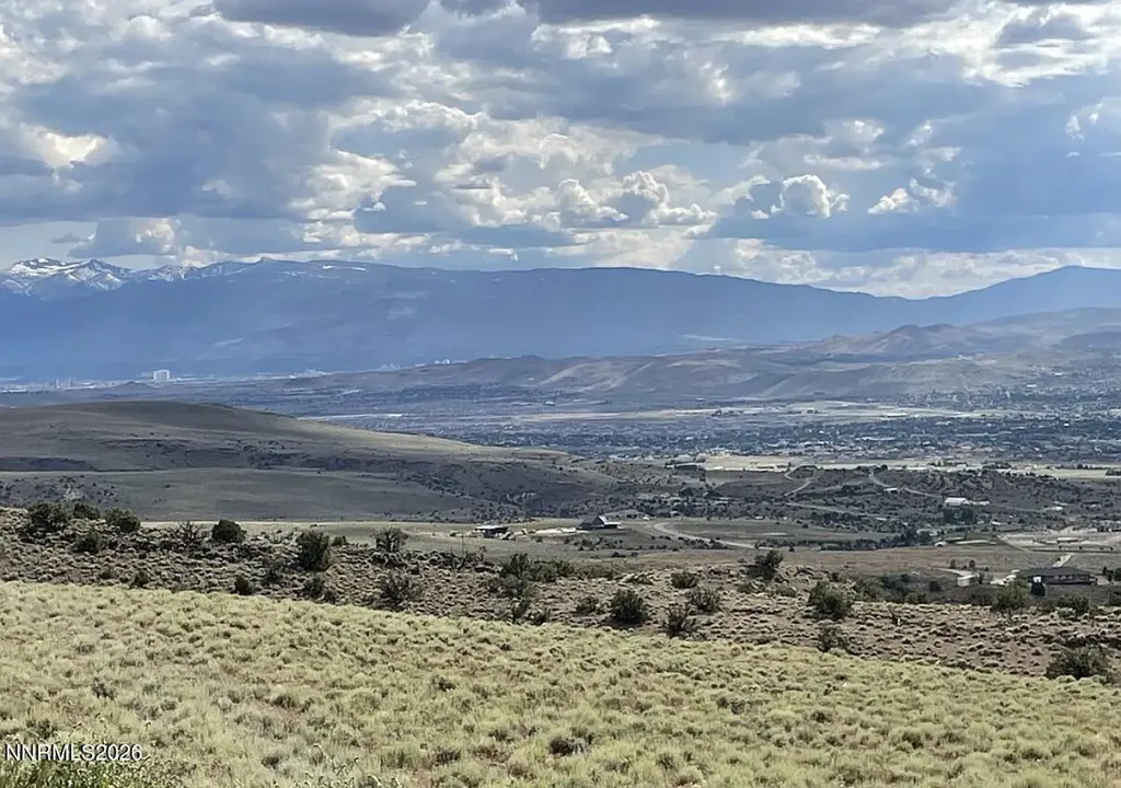 0 Los Arboles Spanish Springs NV 89441