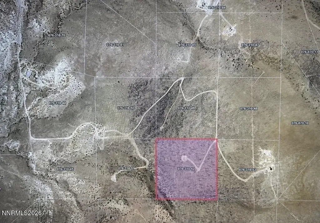 0 Los Arboles Spanish Springs NV 89441