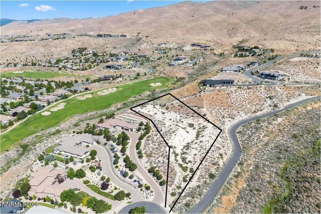 2295 Pepperwood Reno NV 89523