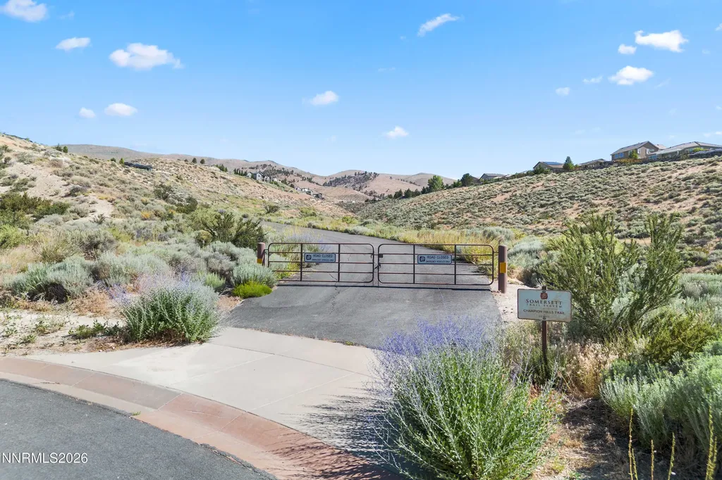 2295 Pepperwood Reno NV 89523