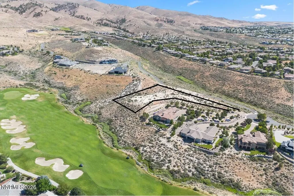 2295 Pepperwood Reno NV 89523