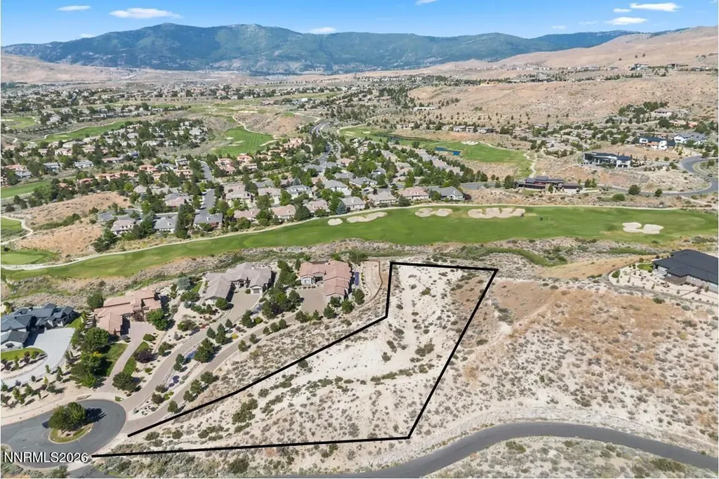 2295 Pepperwood Reno NV 89523