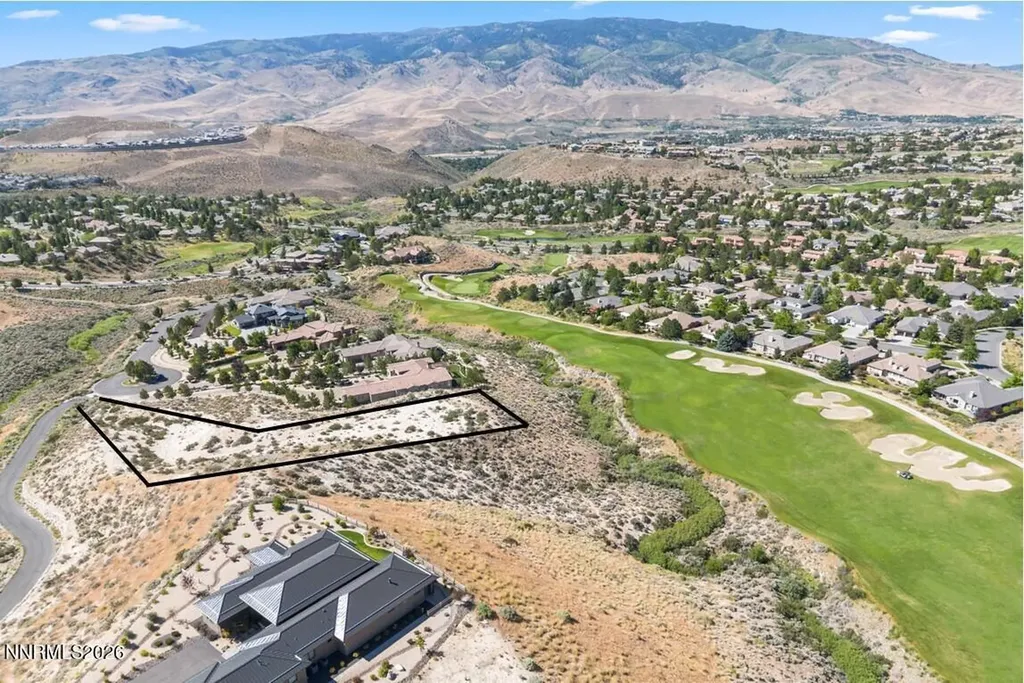 2295 Pepperwood Reno NV 89523