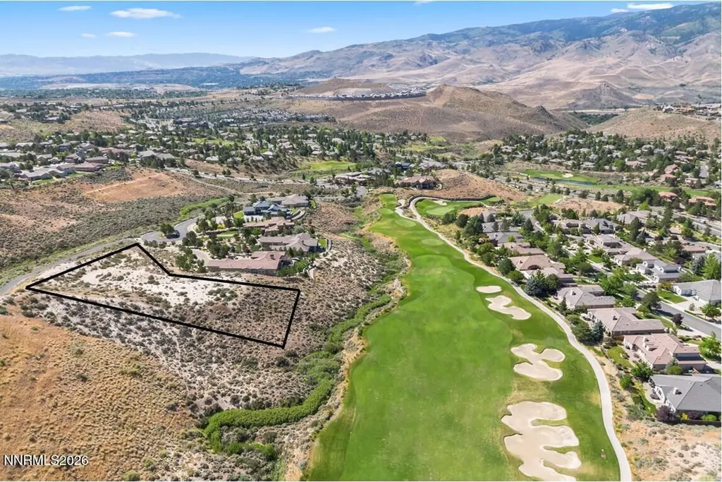 2295 Pepperwood Reno NV 89523