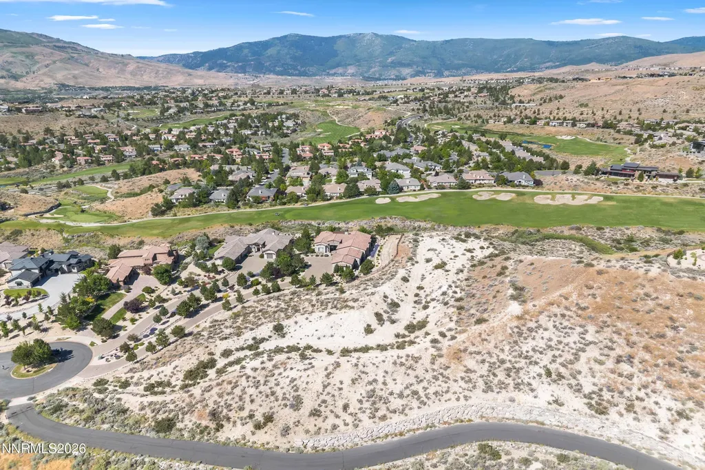 2295 Pepperwood Reno NV 89523