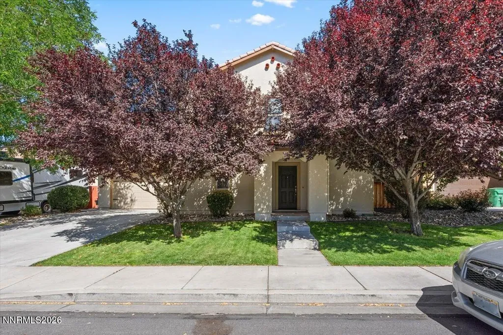11380 Verazae Reno NV 89521