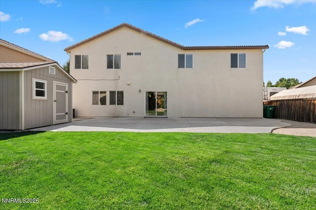 11380 Verazae Reno NV 89521