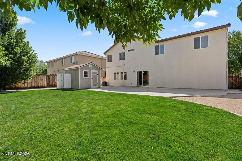 11380 Verazae Reno NV 89521