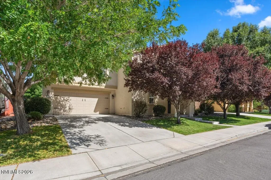 11380 Verazae Reno NV 89521