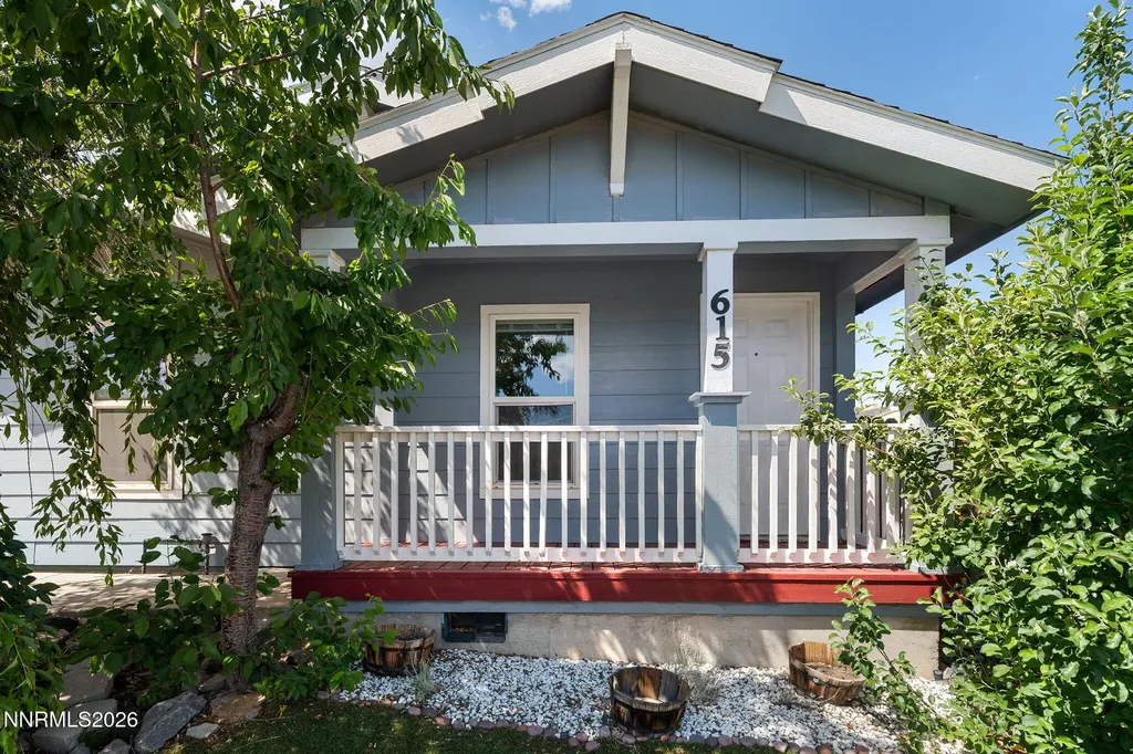 615 Ruby Creek Reno NV 89506