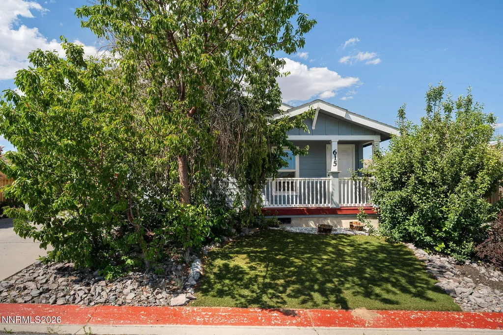 615 Ruby Creek Reno NV 89506