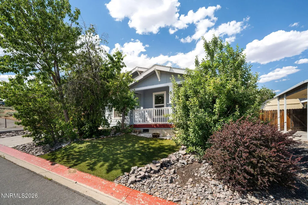 615 Ruby Creek Reno NV 89506