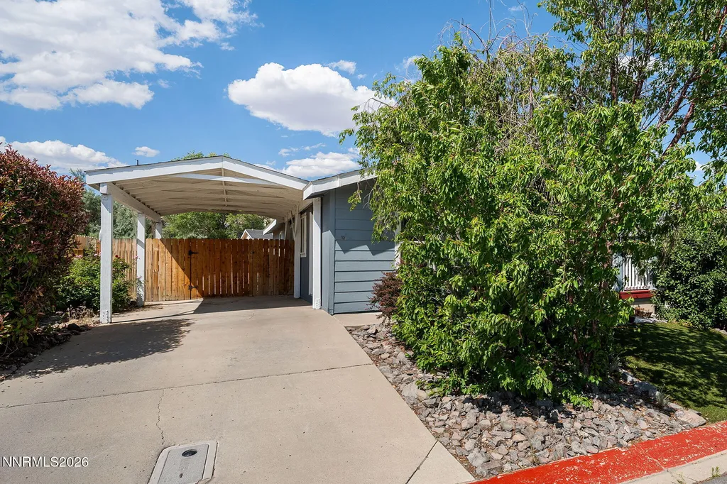 615 Ruby Creek Reno NV 89506